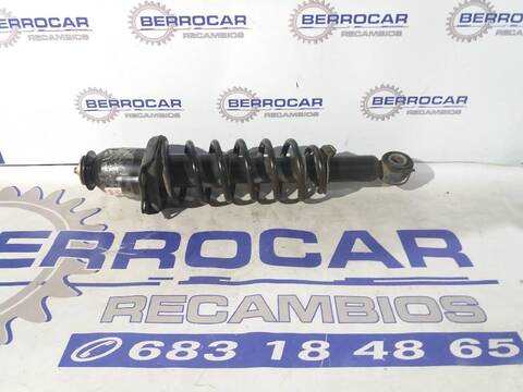Amortiguador Trasero Derecho Toyota Corolla 1.4 TD CAT 90CV