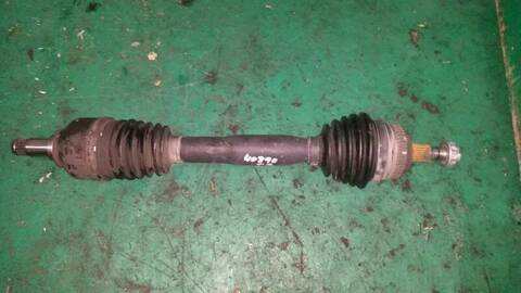 Transmision Delantera Izquierda Mercedes Clase A 140 1.6 CAT 82CV 60KW