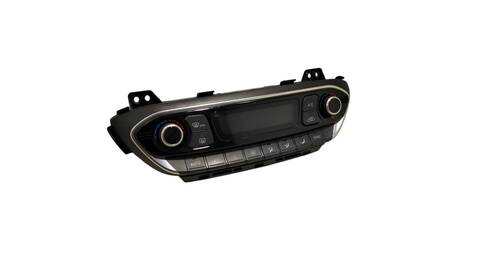 Mando Climatizador Hyundai i30 1.6 CRDI CAT 1582 CM3) 116CV