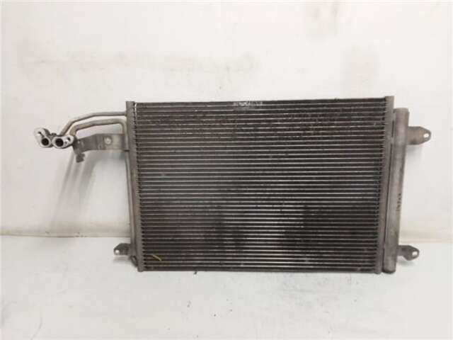 Radiador Calefaccion A.A. Skoda Superb 2.0 AMBITION [2.0 LTR. - 103 KW TDI DPF]