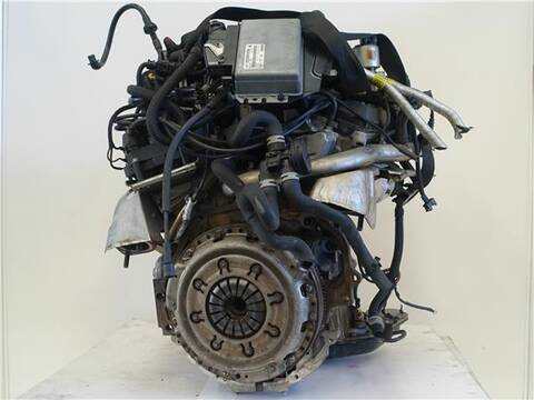 Foto 2ª: Motor Completo Opel Omega 2.5 V6 170CV 125KW [X 25 XE] (1999)