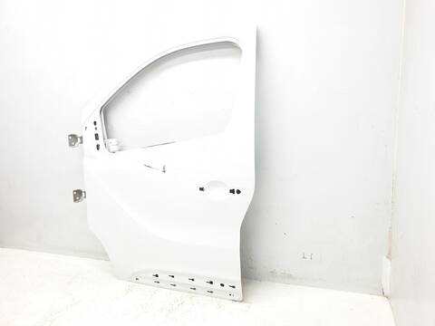 Foto 3ª: Puerta Delantera Izquierda Renault Trafic L1H1 29T KOMFORT (2014)