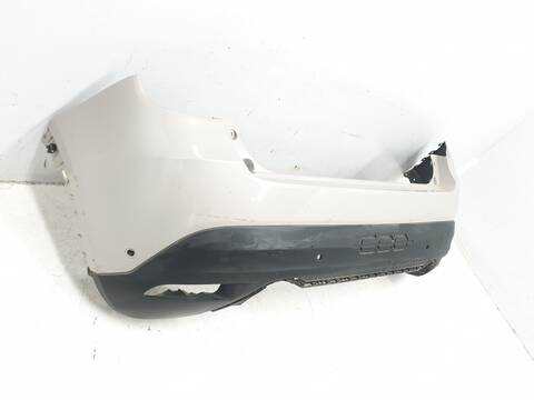 Foto 3ª: Paragolpes Trasero Fiat 600 VERSION INDEFINIDA