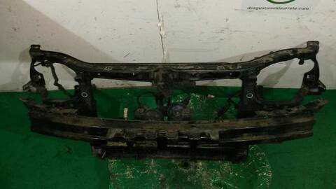 Foto 2ª: Panel Frontal Kia Cerato 1.6 CAT 105CV 77KW [G4ED] (2004)