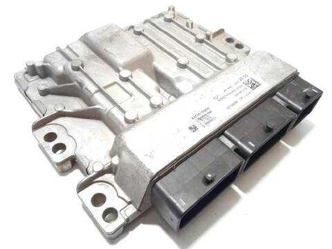 Centralita Motor ECU Mercedes Clase A 140 A 180 CDI BLUEEFFICIENCY 176.012) 109CV 80KW