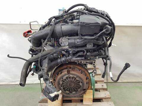 Motor Completo Opel Combo SELECT