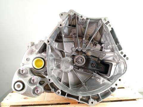 Caja Cambios Mazda 2 1.5 SKYACTIV-G HATCHBACK 90CV 66KW