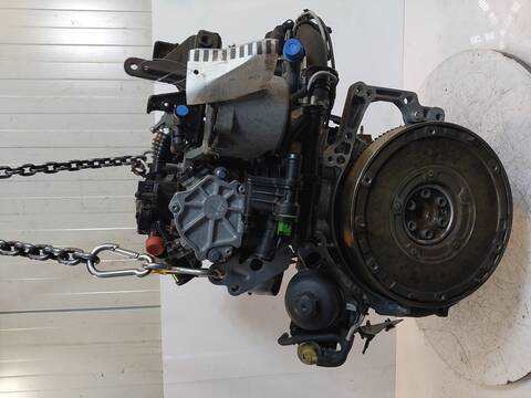 Foto 3ª: Motor Completo Ford Focus 95CV 70KW [T3DB] (2011)