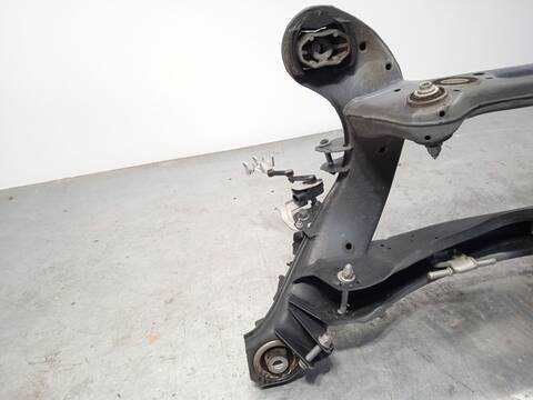 Foto 2ª: Puente Trasero Mercedes Clase E 180 E 200 213.080) 197CV 145KW [264920] (2020)