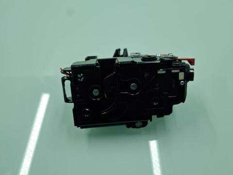 Cerradura Puerta Trasera Derecha Volkswagen Golf GT BERLINA 170CV 125KW