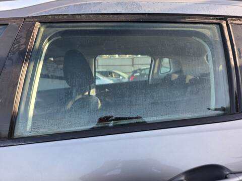 Luna Trasera Izquierda Peugeot 2008 HMZ