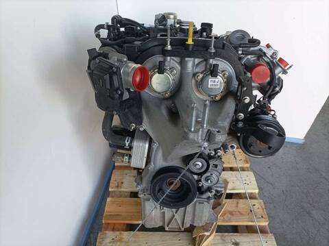 Motor Completo Ford Fiesta ST-LINE 140CV 103KW