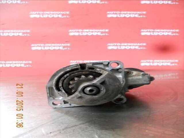 Foto 2ª: Motor de Arranque Bmw Serie 3 315 318 TDS 1.7 (90CV) [174T1]
