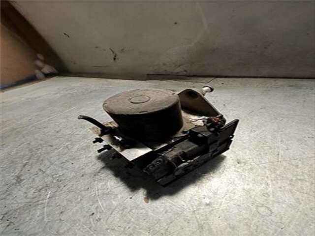 Foto 3ª: Abs Mercedes Vito 2.1 111 CDI COMPACTO (639.601) [2.1 LTR. - 80 KW CDI CAT] [646982]