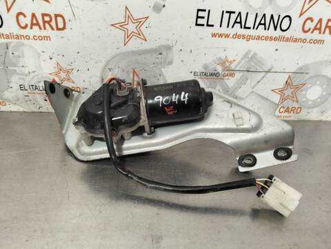 Foto 2ª: Motor Limpia Delantero Nissan Cabstar CABINA SIMPLE CABINA INDIVIDUAL 125CV 92KW [BD30] (2004)