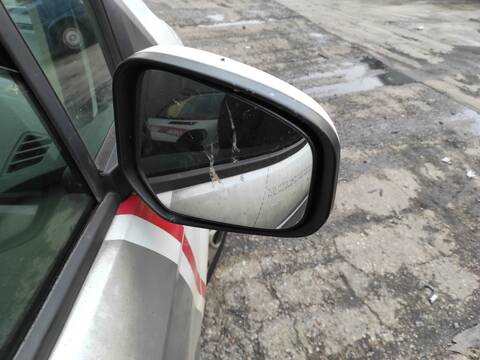 Foto 2ª: Retrovisor Derecho Ford Transit UGCB (2015)