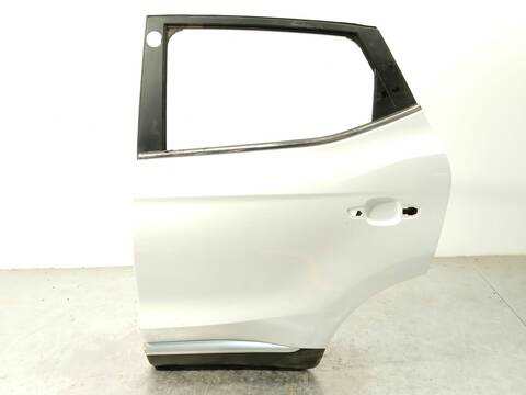 Puerta Trasera Izquierda Mg ZS 1.5 VTI 106CV 78KW