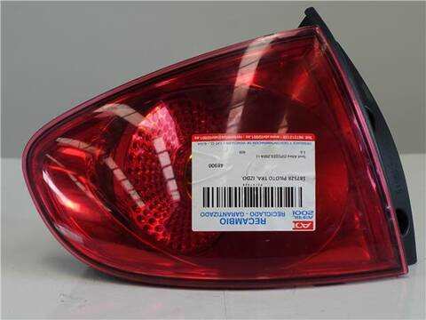 Piloto Trasero Izquierdo Seat Altea 1.6 102CV 75KW