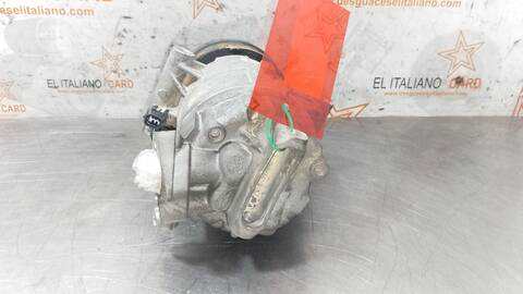 Foto 4ª: Compresor Aire Acondicionado Nissan Qashqai ACENTA 150CV 110KW [M9R832] (2008)