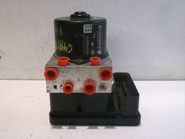 Abs Audi A3 2.0 TDI MODELO 8P, 2003-2008