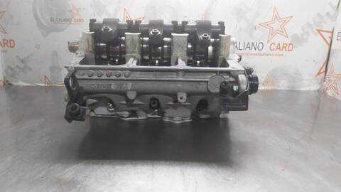 Culata Volkswagen Polo TRENDLINE 75CV 55KW