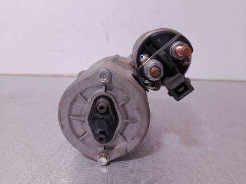 Foto 2ª: Motor de Arranque Seat Arosa SELECT 50CV 37KW [AHT] (1999)