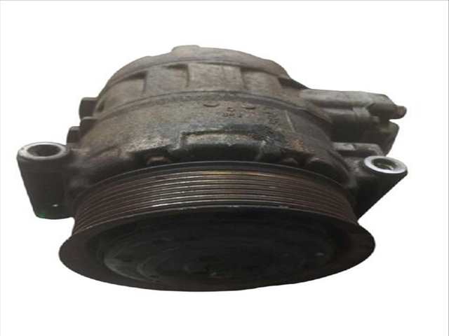 Foto 3ª: Compresor Aire Acondicionado Land Rover Range 2.7 D 4X4 (2005)