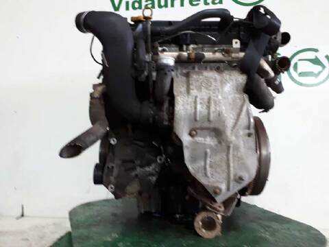 Foto 2ª: Despiece Motor Opel Zafira COSMO 120CV 88KW [Z19DT] (2005)
