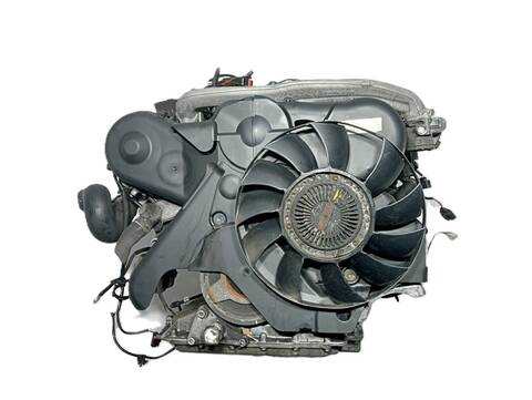 Motor Completo Audi A4 BDG AVANT