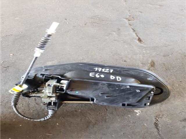 Foto 2ª: Maneta Exterior Delantera Derecha Bmw Serie 5 518 3.0 530I [3.0 LTR. - 170 KW 24V CAT] [M54 306 S3]