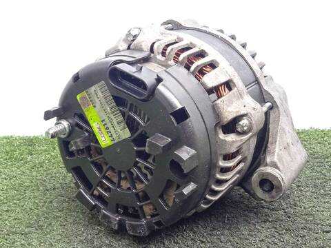 Foto 2ª: Alternador Ssangyong Rodius 2.7 TD CAT 163CV 120KW [D27DT] (2005)