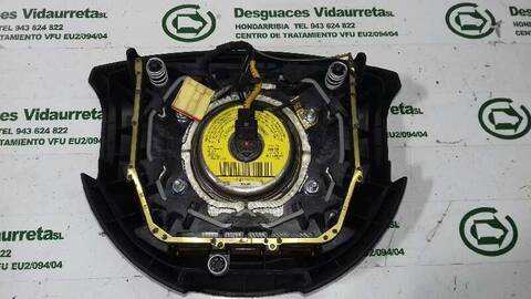 Foto 2ª: Airbag Delantero Izquierdo Ford Fiesta 1.4 TDCI CAT 68CV 50KW [F6JB] (2007)