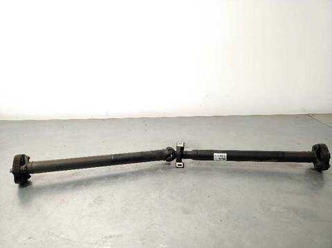 Transmision Central Mercedes Clase C 160 C 300 205.348) COUPE 245CV 180KW