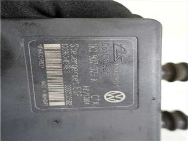 Foto 3ª: Abs Volkswagen Golf 1.4 16V 75CV 55KW [BCA] (2004)