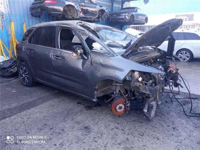 Brazo Suspension Delantero Derecho Citroen C4 1.2 SEDUCTION [1.2 LTR. - 96 KW 12V E-THP - PURETECH]