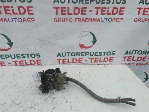 Caja Mariposa Toyota Starlet 1.3