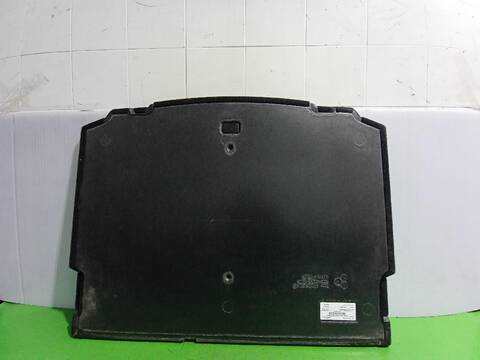 Foto 3ª: Bandeja Trasera Toyota Auris HYBRID FEEL EDITION 136CV (2013)