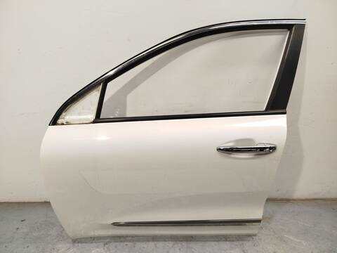 Foto 2ª: Puerta Delantera Izquierda Kia Niro E-NIRO 204CV 150KW [EM16] (2019)