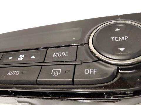 Foto 4ª: Mando Climatizador Mitsubishi Outlander 208CV 153KW [4B12] (2019)