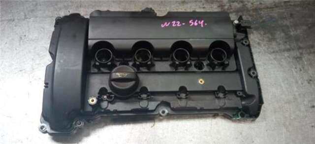 Foto 2ª: Despiece Motor Citroen C4 1.6 VTI 120 [5FW (EP6)]