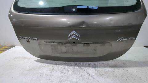 Foto 2ª: Portón Citroen Xsara 1.6 HDI PICASSO 90CV [9HX (DV6ATED4)] (1999)