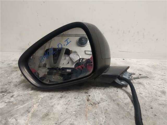Retrovisor Izquierdo Peugeot 508 2.0 ALLURE [2.0 LTR. - 120 KW 16V HDI FAP]