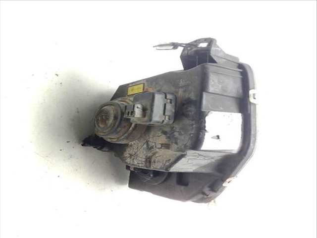 Foto 2ª: Faro Izquierdo Jeep Cherokee VERSION INDEFINIDA (2007)