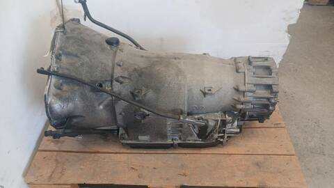 Foto 3ª: Caja Cambios Automatica Mercedes Clase ML 270 CDI 163.113) W163) AUT. [612963] (2002)