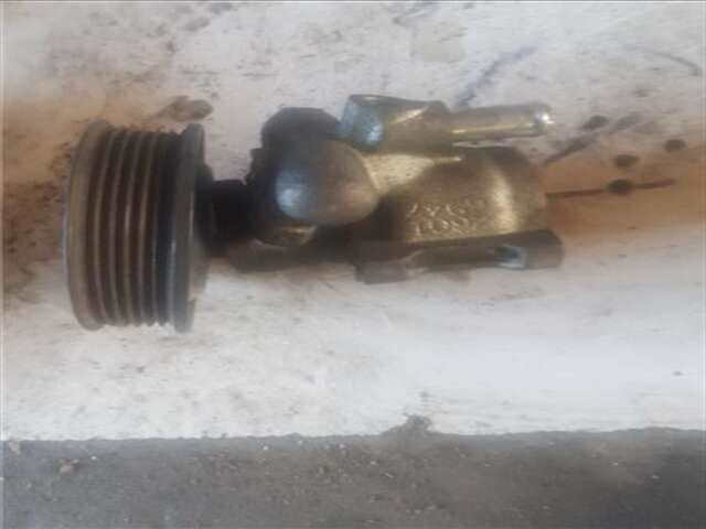 Foto 2ª: Bomba Servodireccion Volkswagen Polo 60 1.4 [APQ]