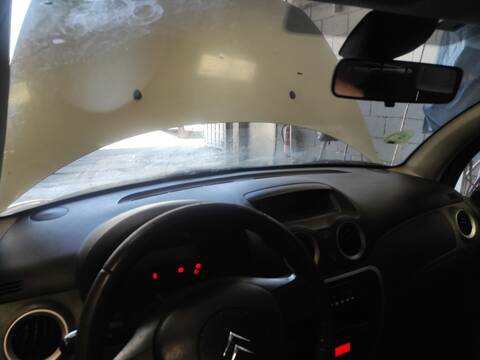 Salpicadero Citroen C3 HFX
