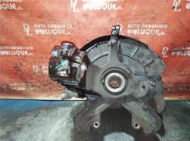 Mangueta Delantera Derecha Seat Ibiza 