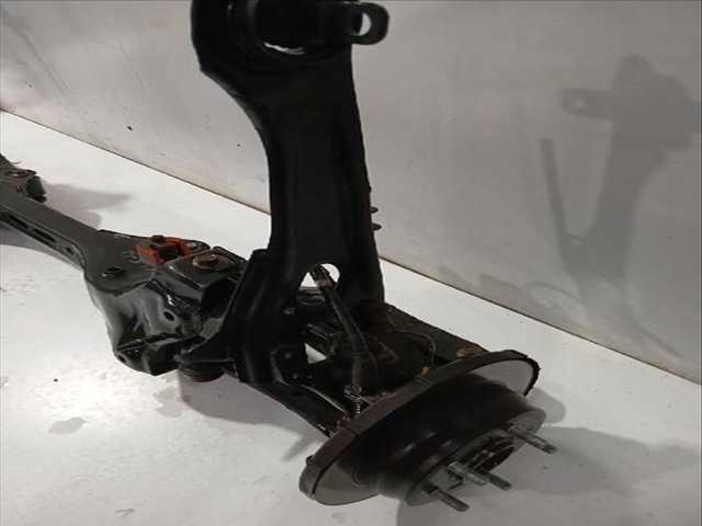 Foto 3ª: Puente Trasero Hyundai i30 1.6 CRDI 90CV [D4FB] (2007)