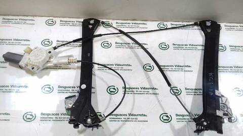 Elevalunas Eléctrico Delantero Derecho Mercedes Clase C 160 270 CDI 209.316) COUPE 170CV 125KW