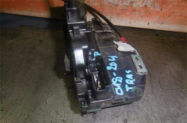 Foto 3ª: Cerradura Puerta Trasera Izquierda Nissan Qashqai 1.5DCI [K9KF646]